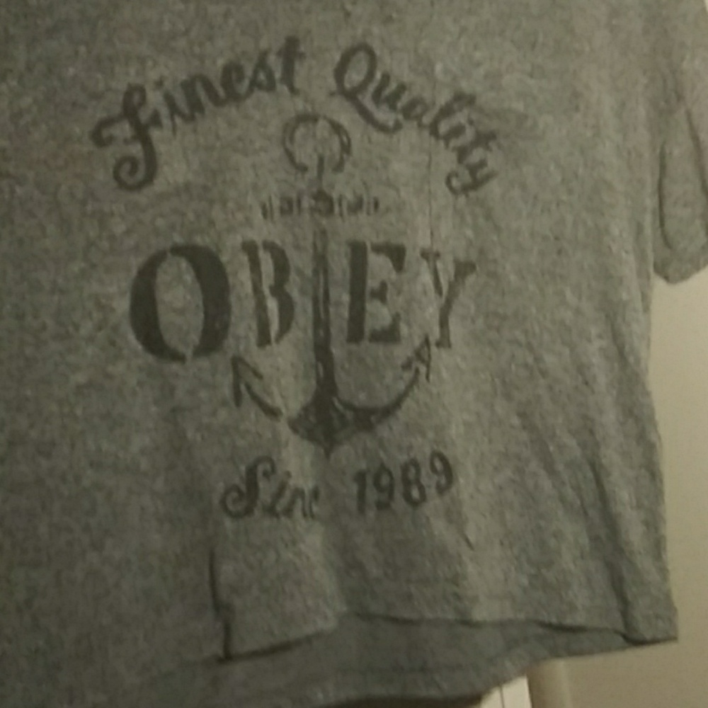 T shirt